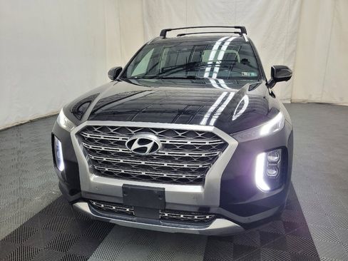 Used 2020 Hyundai Palisade Limited AWD/4WD image 15