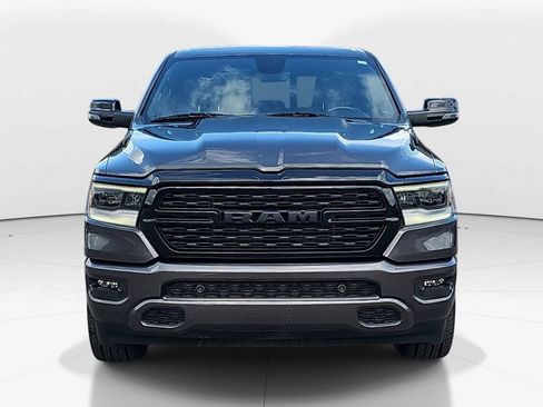 Used 2023 RAM 1500 Big Horn AWD/4WD image 12