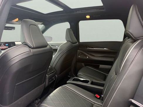 Used 2022 INFINITI QX60 Autograph image 9