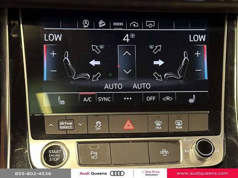 Certified 2023 Audi Q7 2.0T Premium w/ Convenience Package AWD/4WD image 26
