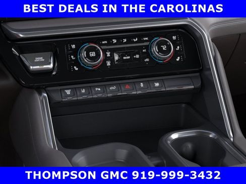 New 2026 GMC Sierra 3500 Denali w/ Denali Reserve Package AWD/4WD image 26