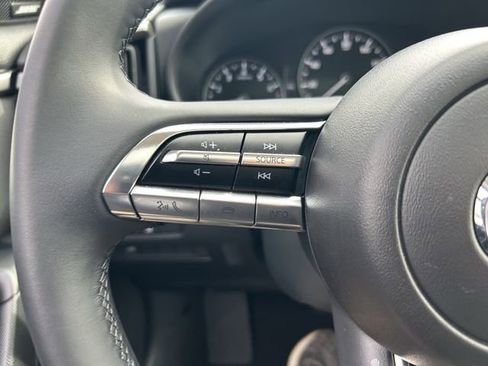 Certified 2025 MAZDA CX-50 AWD 2.5 S w/ Accent Package image 19