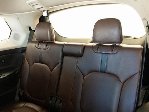 Certified 2023 Honda Pilot Elite image 25