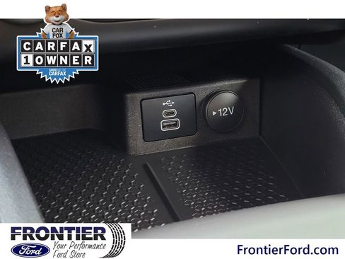 Used 2024 Ford Bronco Sport Big Bend image 26