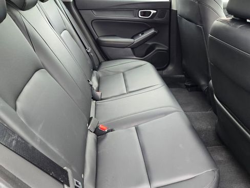 Certified 2024 Acura Integra FWD image 15