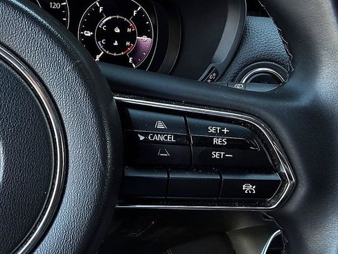 Used 2024 MAZDA CX-90 Plug-In Hybrid w/ Preferred AWD/4WD image 19