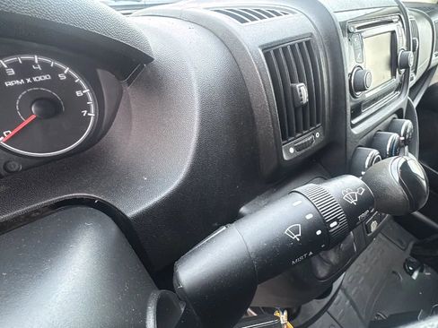 Used 2017 RAM ProMaster 3500 image 15