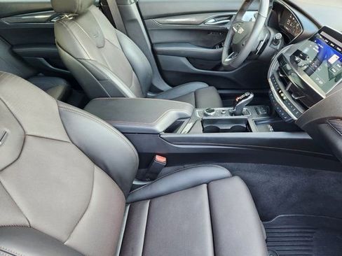 Used 2024 Cadillac CT5 Sport w/ Parking Package image 19