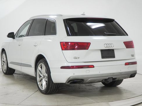 Used 2018 Audi Q7 3.0T Prestige w/ Prestige Package image 7