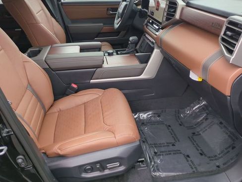 New 2026 Toyota Tundra 1794 Edition image 29