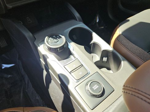 New 2025 Ford Bronco Sport Outer Banks w/ Outer Banks Tech Package+ image 10