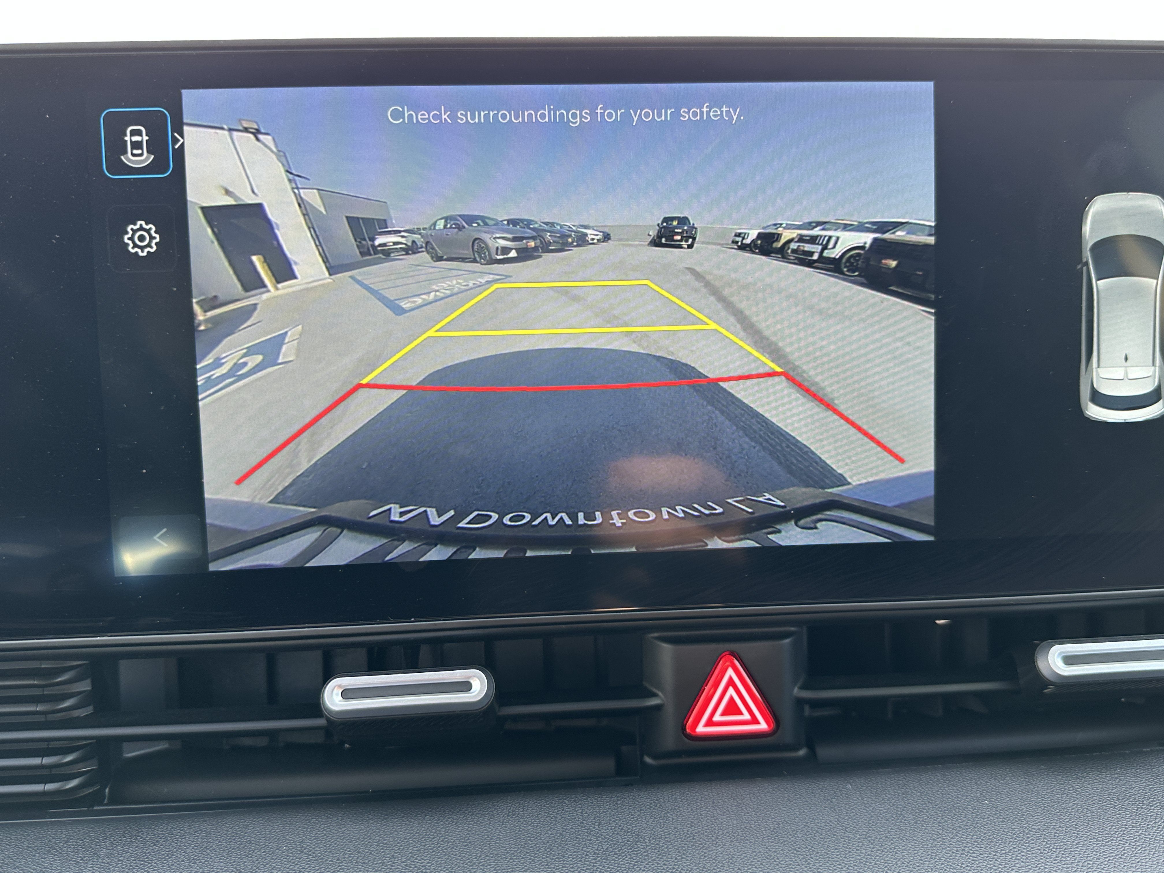 Used 2025 Hyundai Ioniq 5 SE RWD image 33