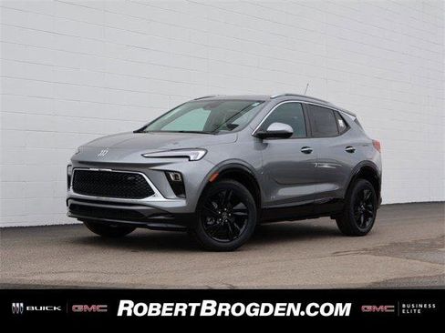New 2026 Buick Encore GX Sport Touring w/ Comfort Package image 1
