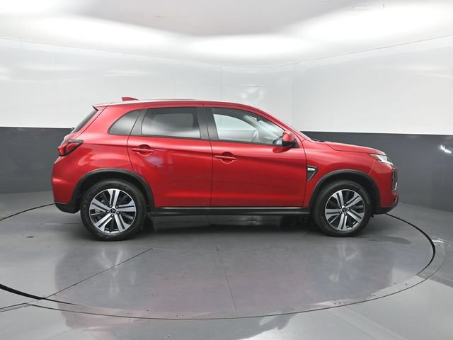 Used 2024 Mitsubishi Outlander Sport ES AWD/4WD image 26