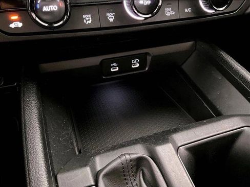 Used 2023 Honda Accord EX image 26