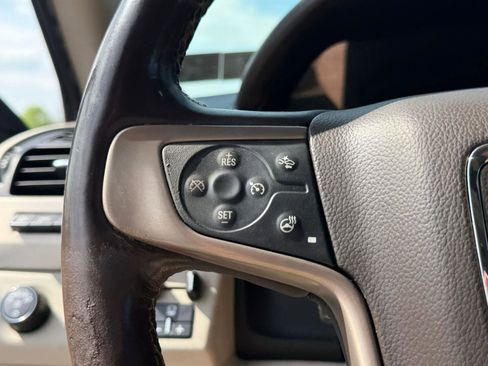 Used 2017 GMC Yukon XL Denali w/ Open Road Package image 27