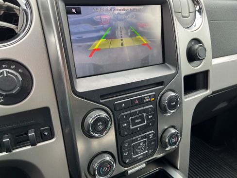 Used 2013 Ford F150 FX4 w/ Luxury Equipment Group AWD/4WD image 19