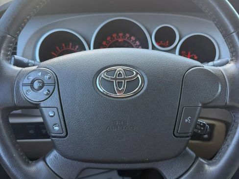 Used 2010 Toyota Sequoia SR5 RWD image 23