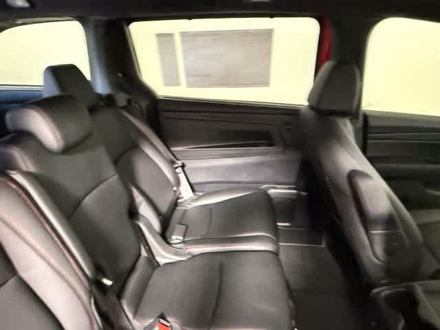 New 2026 Honda Odyssey Sport-L image 48