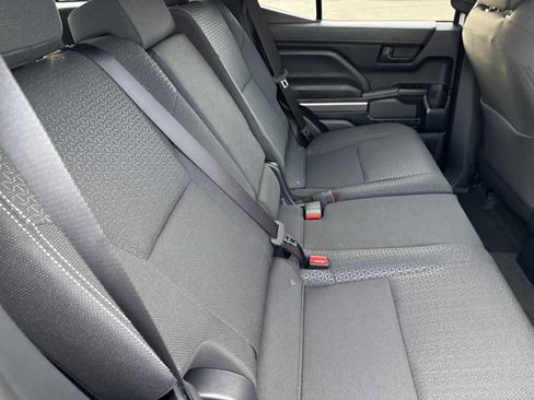 Certified 2025 Toyota 4Runner SR5 image 18