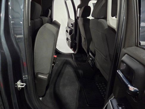 Used 2019 Chevrolet Silverado 1500 LT w/ All Star Edition image 75