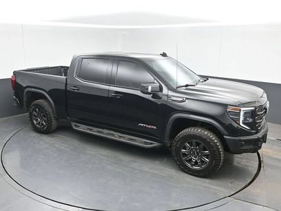 Used 2024 GMC Sierra 1500 AT4X