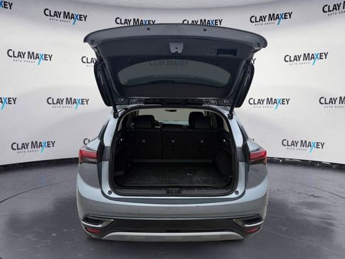 Used 2021 Buick Envision Essence w/ Technology Package I image 16