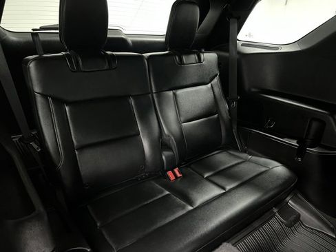 Used 2020 Ford Explorer ST w/ ST Street Pack image 56