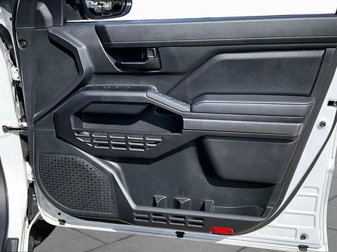 Used 2025 Toyota Tacoma SR5 RWD image 25