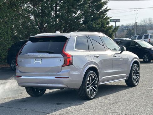 New 2026 Volvo XC90 B6 Plus w/ Protection Package Premier image 3