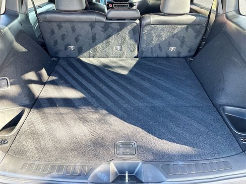 Used 2024 Honda Passport Black Edition image 27