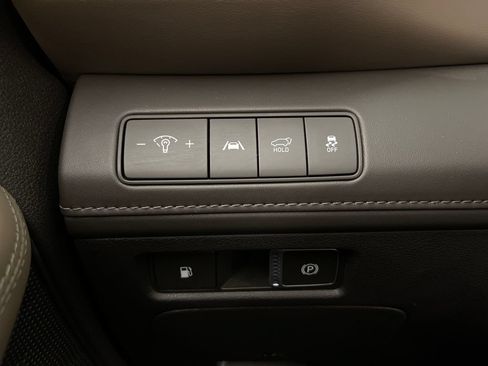 Certified 2023 Hyundai Santa Fe Limited AWD/4WD image 30