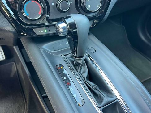 Used 2022 Honda HR-V Sport image 29