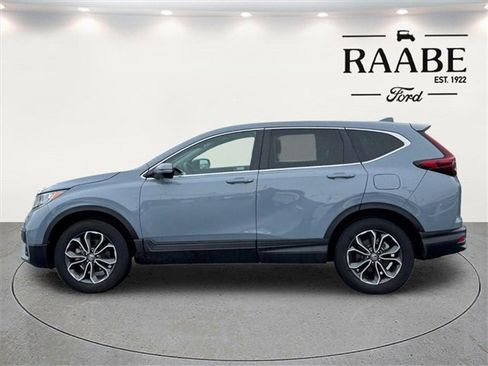 Used 2020 Honda CR-V EX image 4