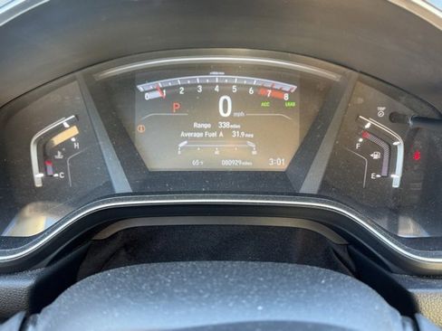 Used 2019 Honda CR-V EX image 15