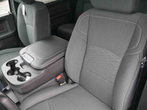 New 2026 RAM 2500 Tradesman image 37