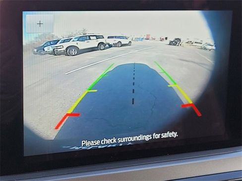 Used 2025 Ford Escape Active image 17