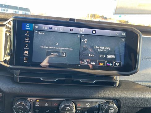 New 2026 Jeep Wrangler Sport S image 29