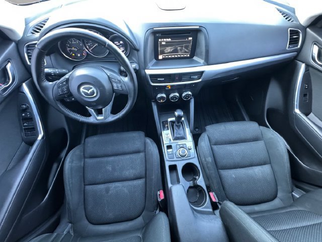 Used 2016 MAZDA CX-5 Touring w/ Bose/Moonroof Package FWD image 20
