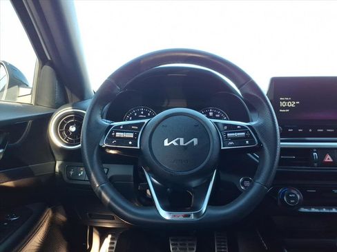 Used 2024 Kia Forte GT-Line w/ GT-Line Premium Package image 19