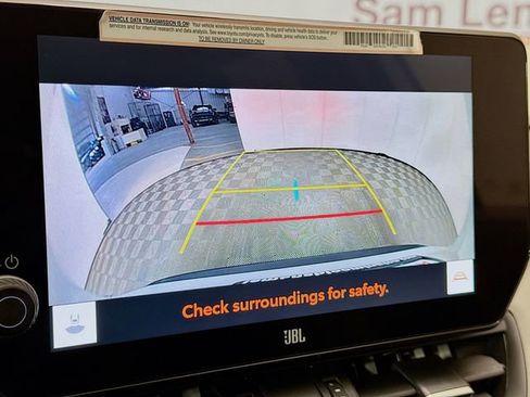 Used 2024 Toyota RAV4 XLE Premium w/ Weather Package image 14