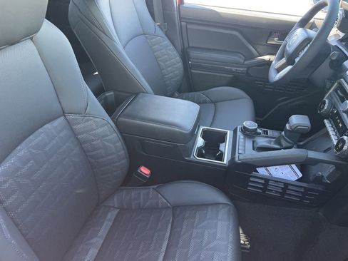 New 2026 Toyota Tacoma TRD Sport image 22