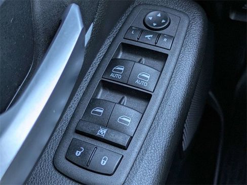 Used 2023 RAM 1500 Big Horn image 22