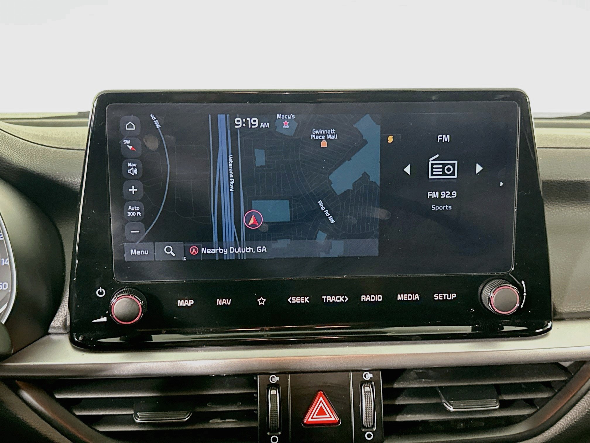 Used 2024 Kia Forte GT-Line FWD image 22