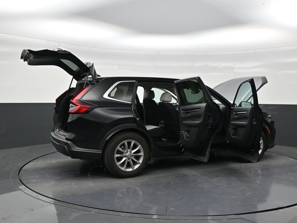 Used 2024 Honda CR-V EX image 27