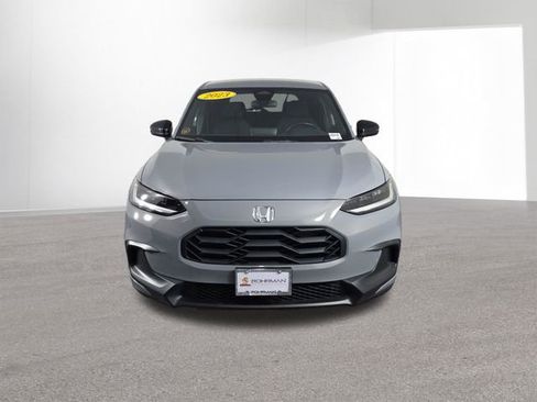 Used 2023 Honda HR-V Sport image 15