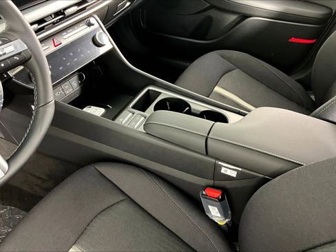 New 2026 Hyundai Sonata SEL AWD/4WD image 12