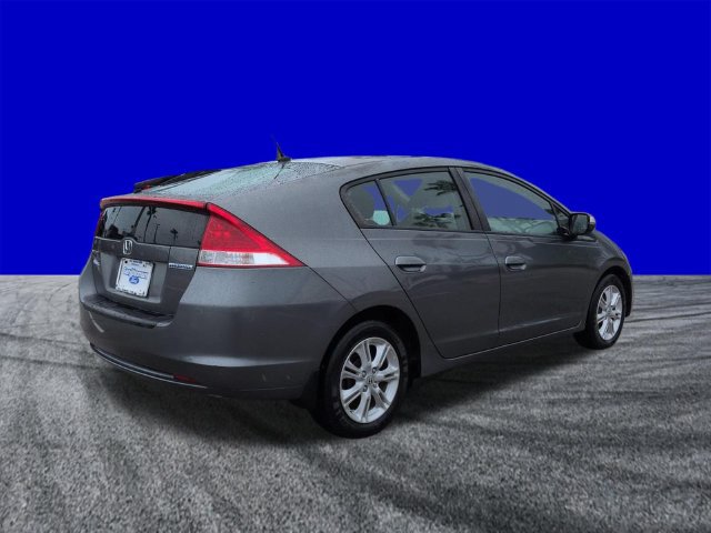 Used 2010 Honda Insight EX image 4
