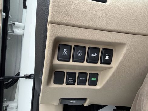 Used 2019 Nissan Rogue SV AWD/4WD image 12