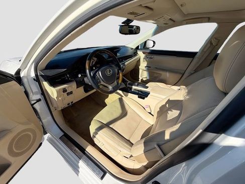 Used 2015 Lexus ES 350 image 20